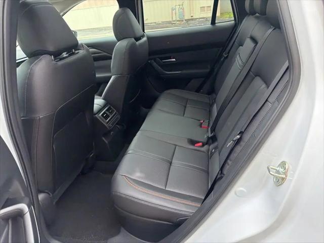 2026 Mazda CX-50 Hybrid Premium Plus