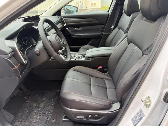 2026 Mazda CX-50 Hybrid Premium Plus
