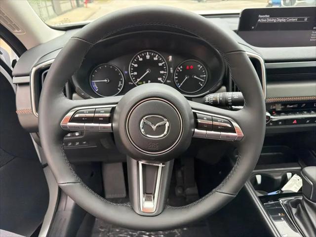 2026 Mazda CX-50 Hybrid Premium Plus
