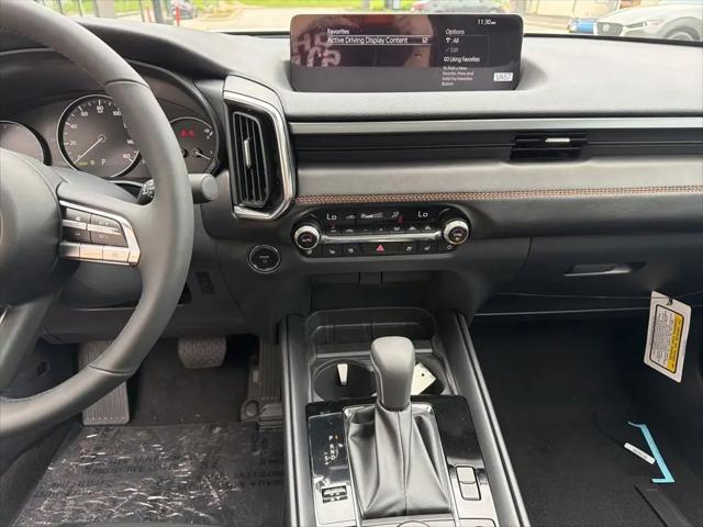 2026 Mazda CX-50 Hybrid Premium Plus