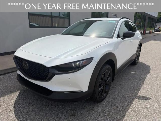 2026 Mazda CX-30 2.5 Turbo Premium Plus for sale in Kent, OH