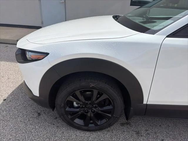 2026 Mazda CX-30 2.5 Turbo Premium Plus