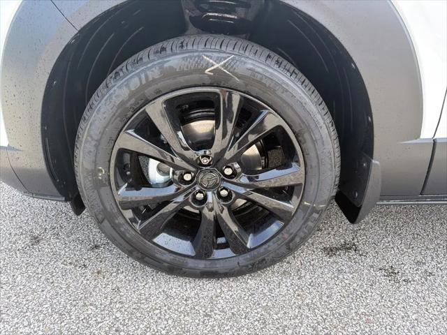 2026 Mazda CX-30 2.5 Turbo Premium Plus