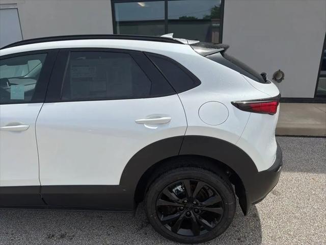 2026 Mazda CX-30 2.5 Turbo Premium Plus