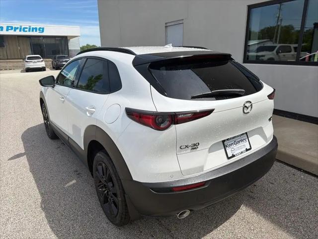 2026 Mazda CX-30 2.5 Turbo Premium Plus