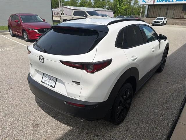 2026 Mazda CX-30 2.5 Turbo Premium Plus