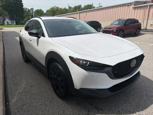 2026 Mazda CX-30 2.5 Turbo Premium Plus