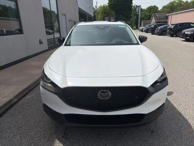 2026 Mazda CX-30 2.5 Turbo Premium Plus