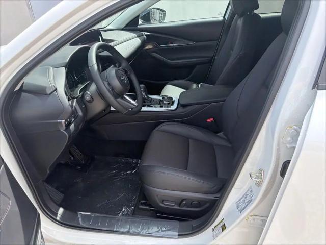 2026 Mazda CX-30 2.5 Turbo Premium Plus