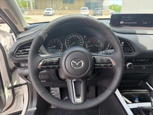 2026 Mazda CX-30 2.5 Turbo Premium Plus