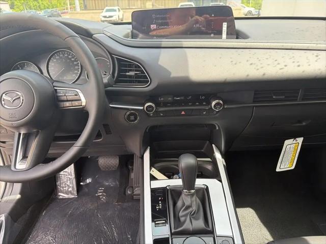 2026 Mazda CX-30 2.5 Turbo Premium Plus