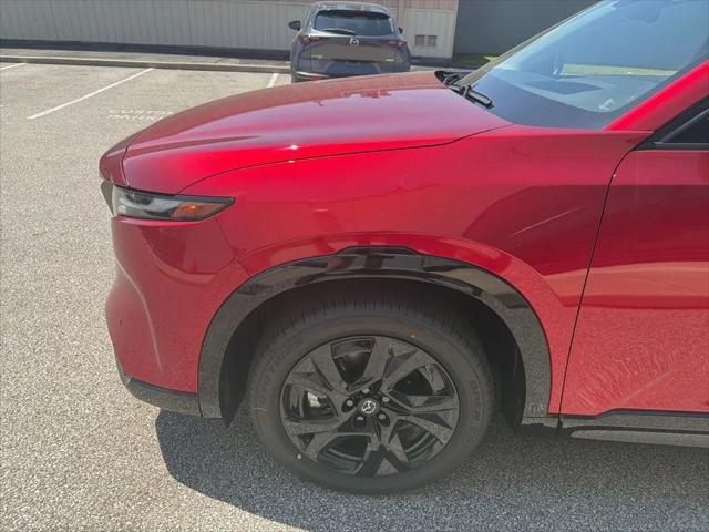 2026 Mazda CX-5 2.5 S Premium