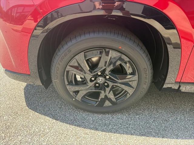 2026 Mazda CX-5 2.5 S Premium