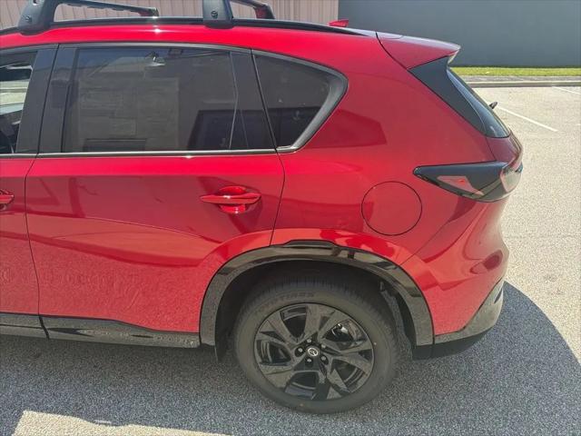 2026 Mazda CX-5 2.5 S Premium