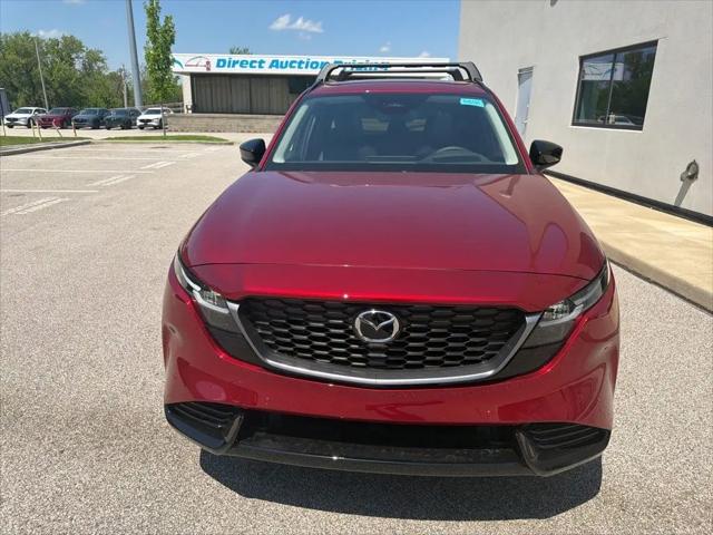 2026 Mazda CX-5 2.5 S Premium