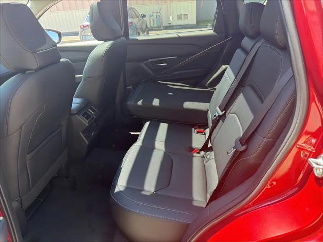 2026 Mazda CX-5 2.5 S Premium