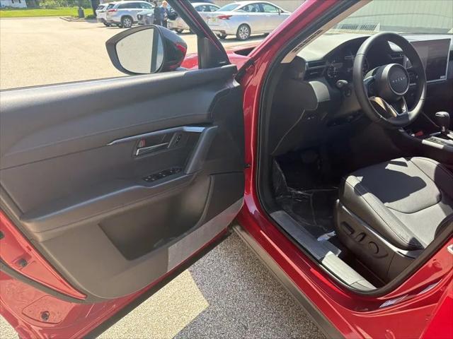 2026 Mazda CX-5 2.5 S Premium