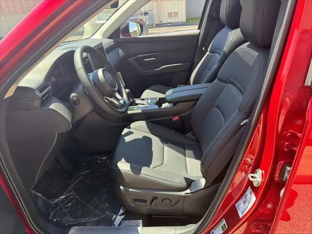 2026 Mazda CX-5 2.5 S Premium