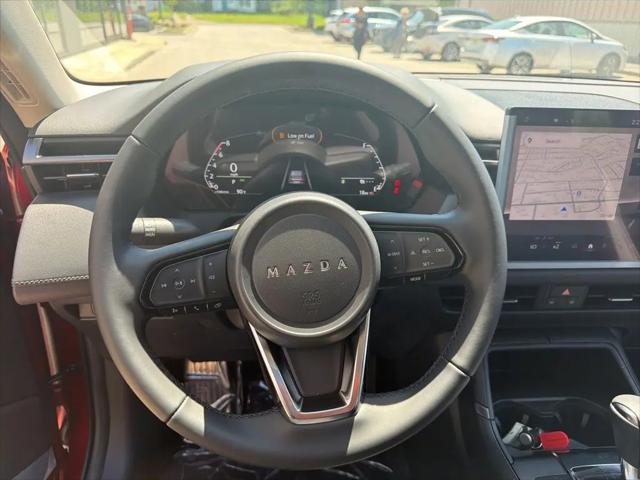2026 Mazda CX-5 2.5 S Premium