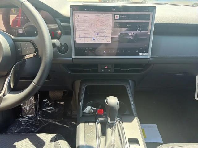 2026 Mazda CX-5 2.5 S Premium