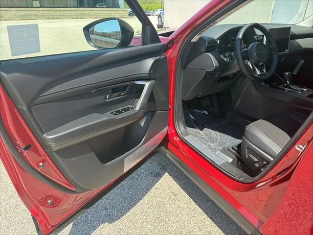 2026 Mazda CX-5 2.5 S Preferred