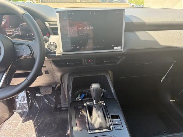 2026 Mazda CX-5 2.5 S Preferred