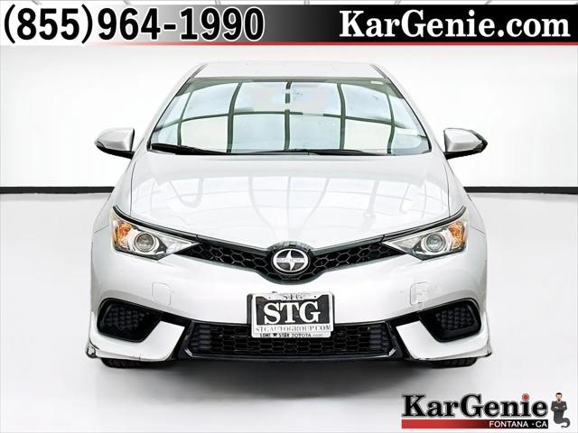 2016 Scion iM Base for sale in Fontana, CA