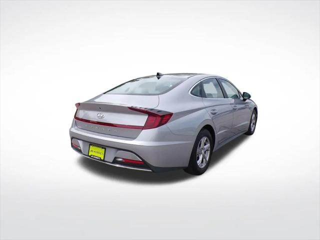 2023 Hyundai Sonata SE