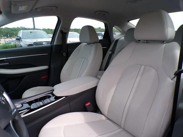 2023 Hyundai Sonata SE