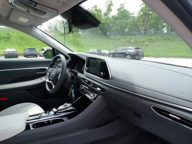 2023 Hyundai Sonata SE