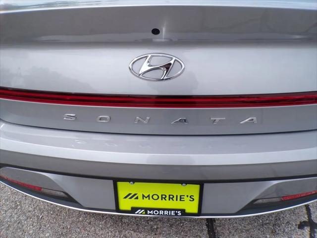 2023 Hyundai Sonata SE