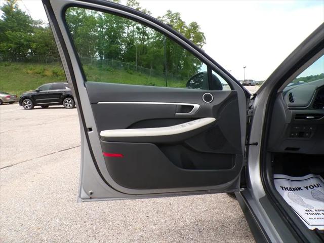 2023 Hyundai Sonata SE