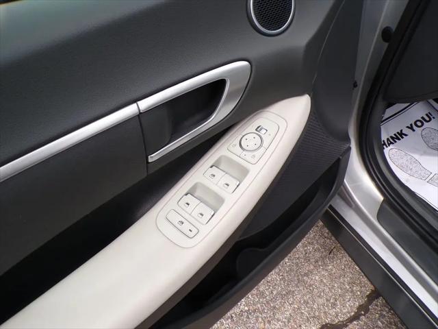 2023 Hyundai Sonata SE
