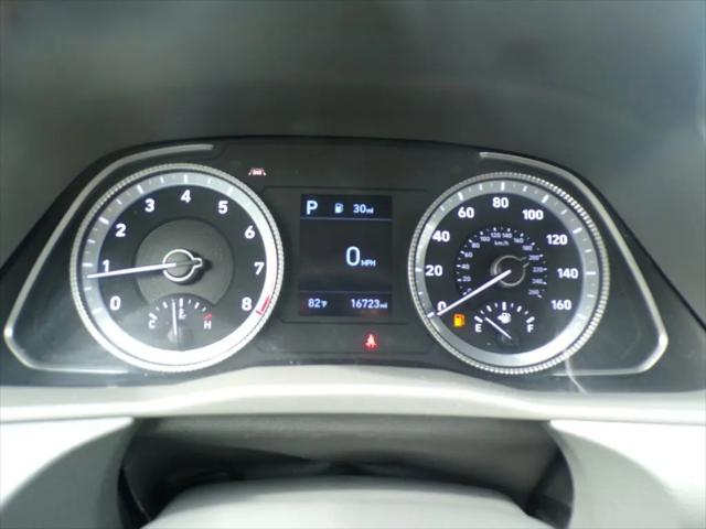 2023 Hyundai Sonata SE