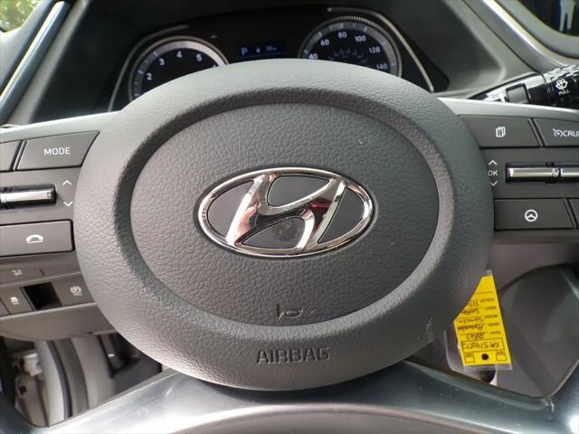 2023 Hyundai Sonata SE