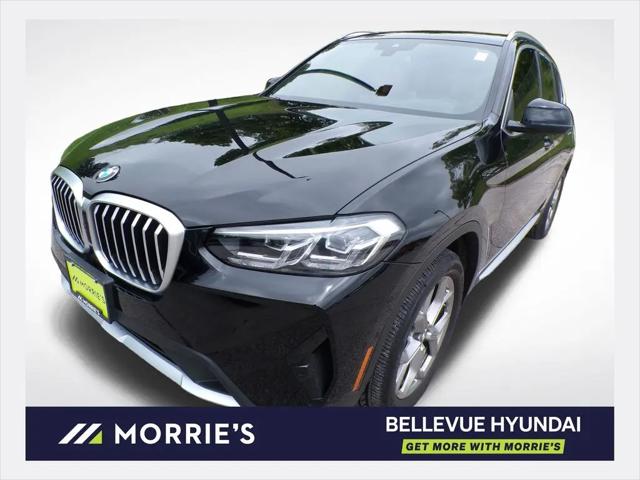 2024 BMW X3 xDrive30i for sale in Bellevue, NE