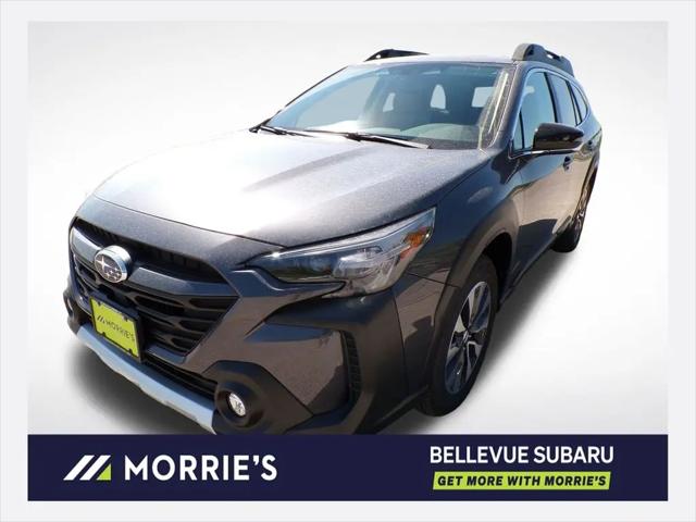 2025 Subaru Outback Limited for sale in Bellevue, NE