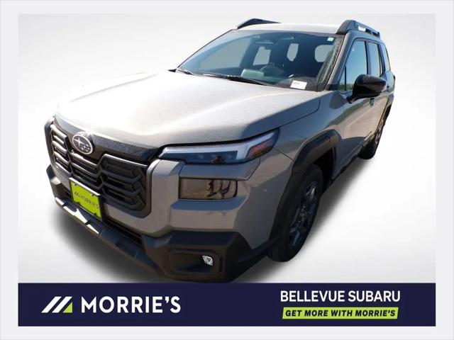 2026 Subaru Outback Premium for sale in Bellevue, NE