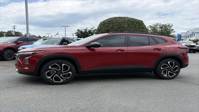 2026 Chevrolet Trax FWD 2RS for sale in Winston-Salem, NC