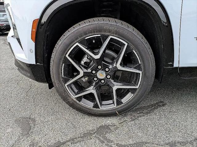 2026 Chevrolet Traverse FWD High Country