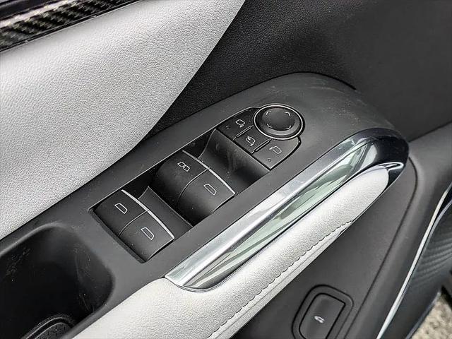 2026 Chevrolet Traverse FWD High Country