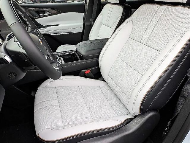 2026 Chevrolet Traverse FWD High Country