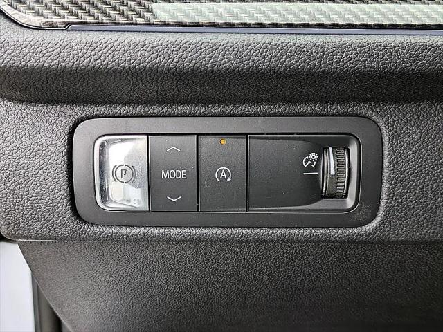 2026 Chevrolet Traverse FWD High Country