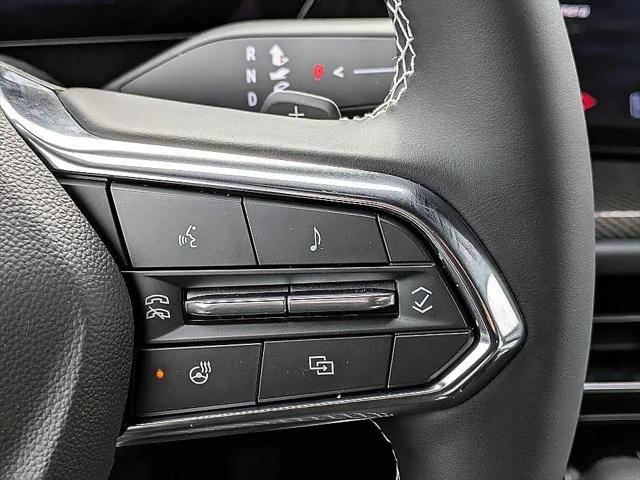 2026 Chevrolet Traverse FWD High Country