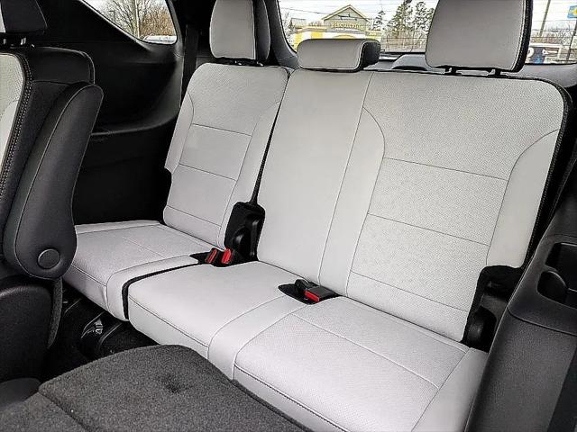 2026 Chevrolet Traverse FWD High Country