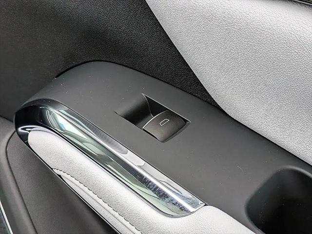 2026 Chevrolet Traverse FWD High Country