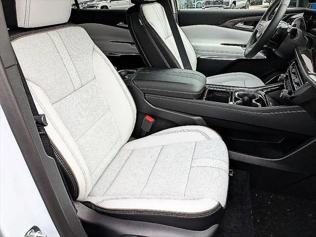 2026 Chevrolet Traverse FWD High Country