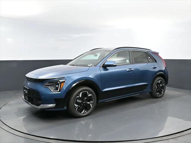 2026 Kia Niro EV Wave for sale in Santa Clarita, CA