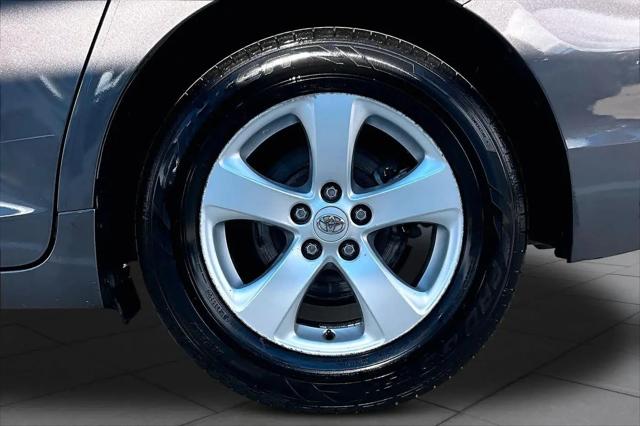2015 Toyota Sienna LE 7 Passenger