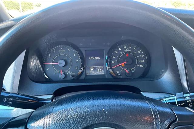 2015 Toyota Sienna LE 7 Passenger